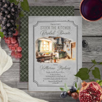 Cuisine italienne Stock de la Fête des mariées cui