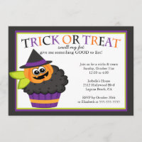 Cupcake Costume pour enfants Cute Halloween