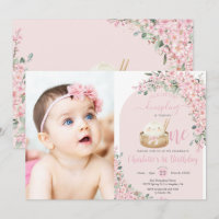Cute Little Dumpling Cerry Blossoms 1er anniversai
