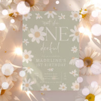 Daisy 1er Anniversaire N'est-elle pas une fête dél
