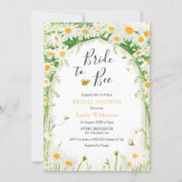 Daisy Garden et Bee Bride à Bee Bridal
