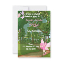 invitation d'anniversaire