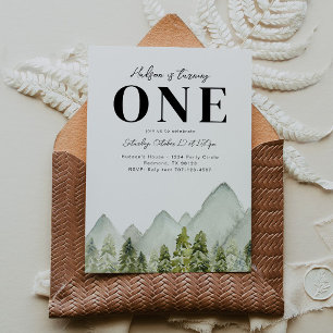 Invitation d'anniversaire   Anniversaire des monta