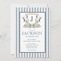 Invitation d'anniversaire du canard de Mallard, Ho
