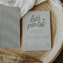 Invitation d'anniversaire pour le 1er anniversaire