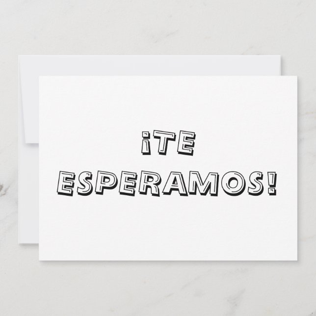 invitation d'anniversaires Minion ! (Dos)