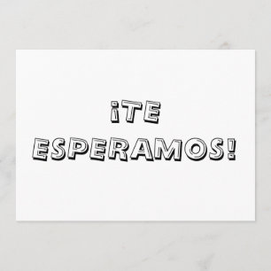 invitation d'anniversaires Minion !