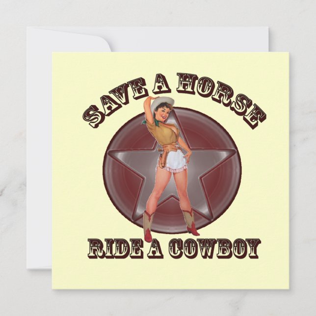 Invitation danse moderne fête de bachelorette (Devant)