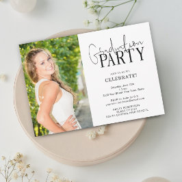 Invitation de 2023 à la cérémonie de remise des di