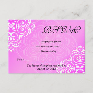 Invitation de Bat mitzvah Hadassah personnalisée R