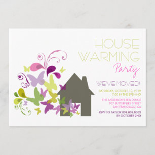 Invitation de chauffage de partie de Chambre