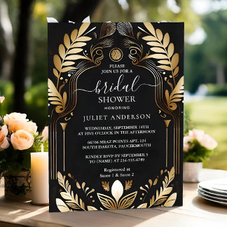 Invitation De Costume Hommes Tuxedo Bold Cravate noire Fête d