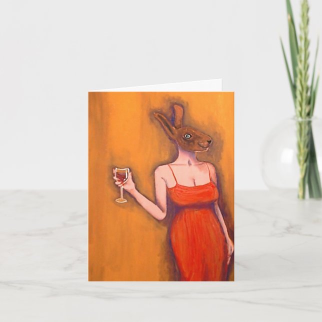 invitation de dégustation (Devant)