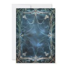 Invitation de Designer