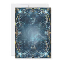 Invitation de Designer