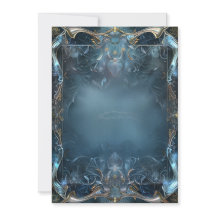 Invitation de Designer