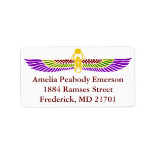 Invitation de fête d'anniversaire Étiquettes de ad