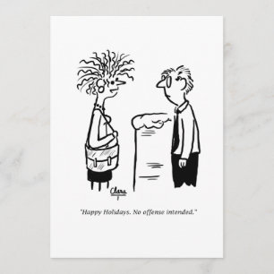 Invitation de fête - Funny ClaraT