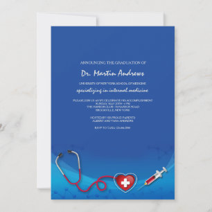 Invitation de frontière médicale