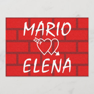 Invitation de graffiti