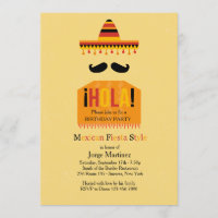 Invitation de Hola