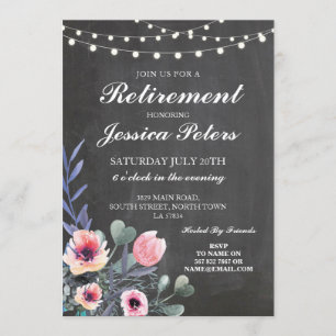 Invitation de la balaie à fleurs roses pour l'anni