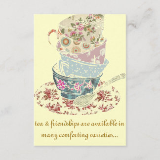 Invitation de la fête