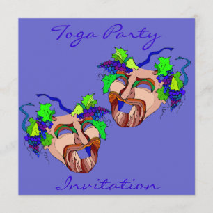 Invitation de la fête de la fête de l'amour