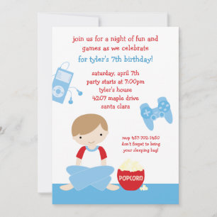 Invitation de la fête de l'aube