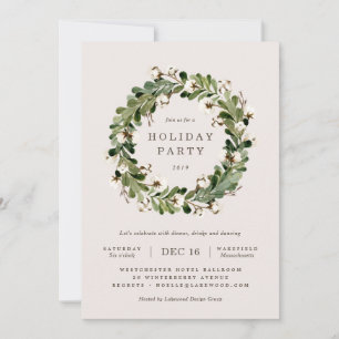 Invitation de la fête des fêtes du Sud