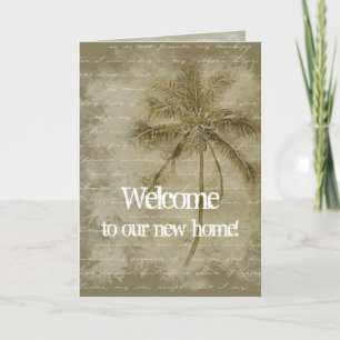 Invitation de la fête du réchauffement du foyer