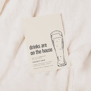 Invitation de la fête du réchauffement du foyer av