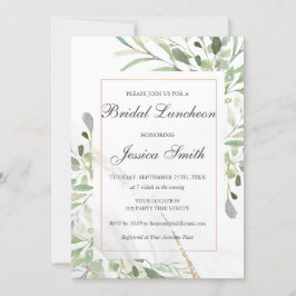 Invitation de la nuptiale