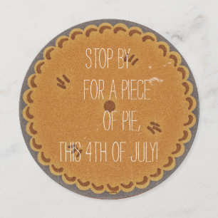 Invitation de la partie à secteurs rétroactif