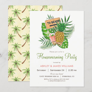 Invitation de la partie de réchauffement de la pla