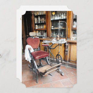 Invitation DE L'ANGLETERRE VICTORIENNE