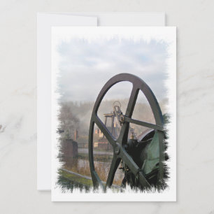 INVITATION DE L'ANGLETERRE VICTORIENNE