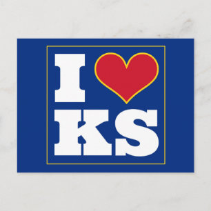 Invitation de Lawrence (KS)