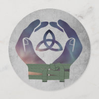 Invitation de l'éternité pour le jeu