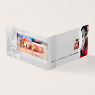 Invitation de mariage