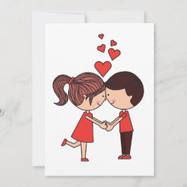 Invitation de mariage