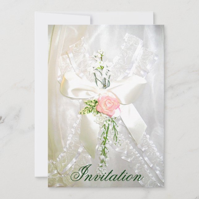 Invitation de mariage_ (Devant)