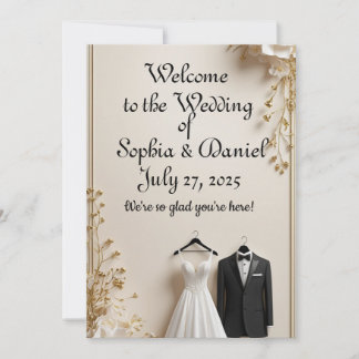 invitation de mariage