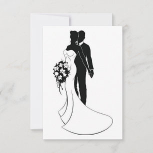 Invitation de mariage