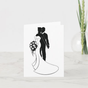 Invitation de mariage