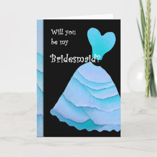 Invitation De Mariage - Serez-Vous Ma Femme D'Accu