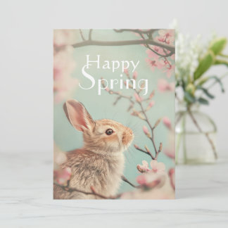 Invitation de Pâques