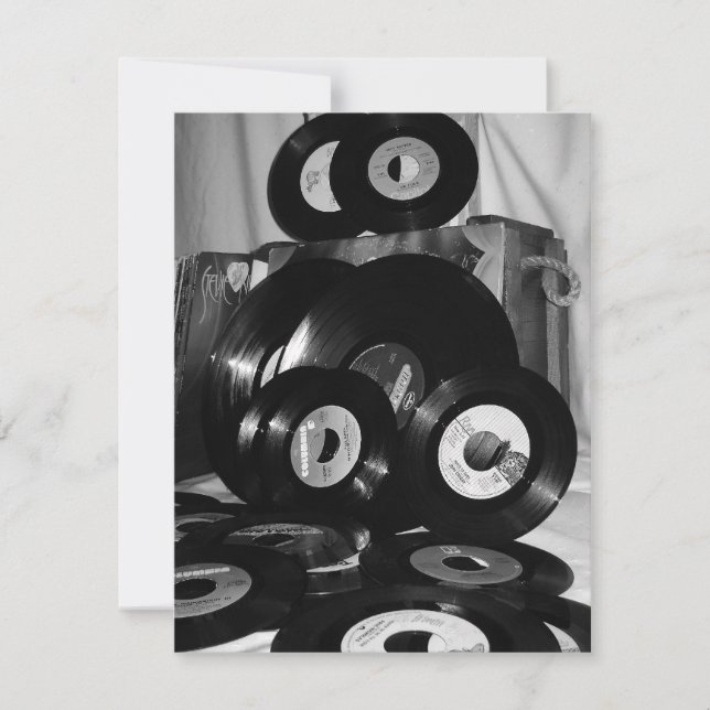 Invitation de partie (Devant)