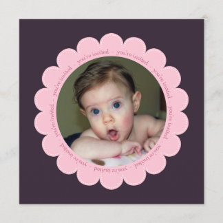 Invitation de partie