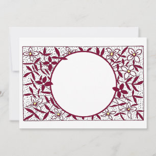 Invitation de partie